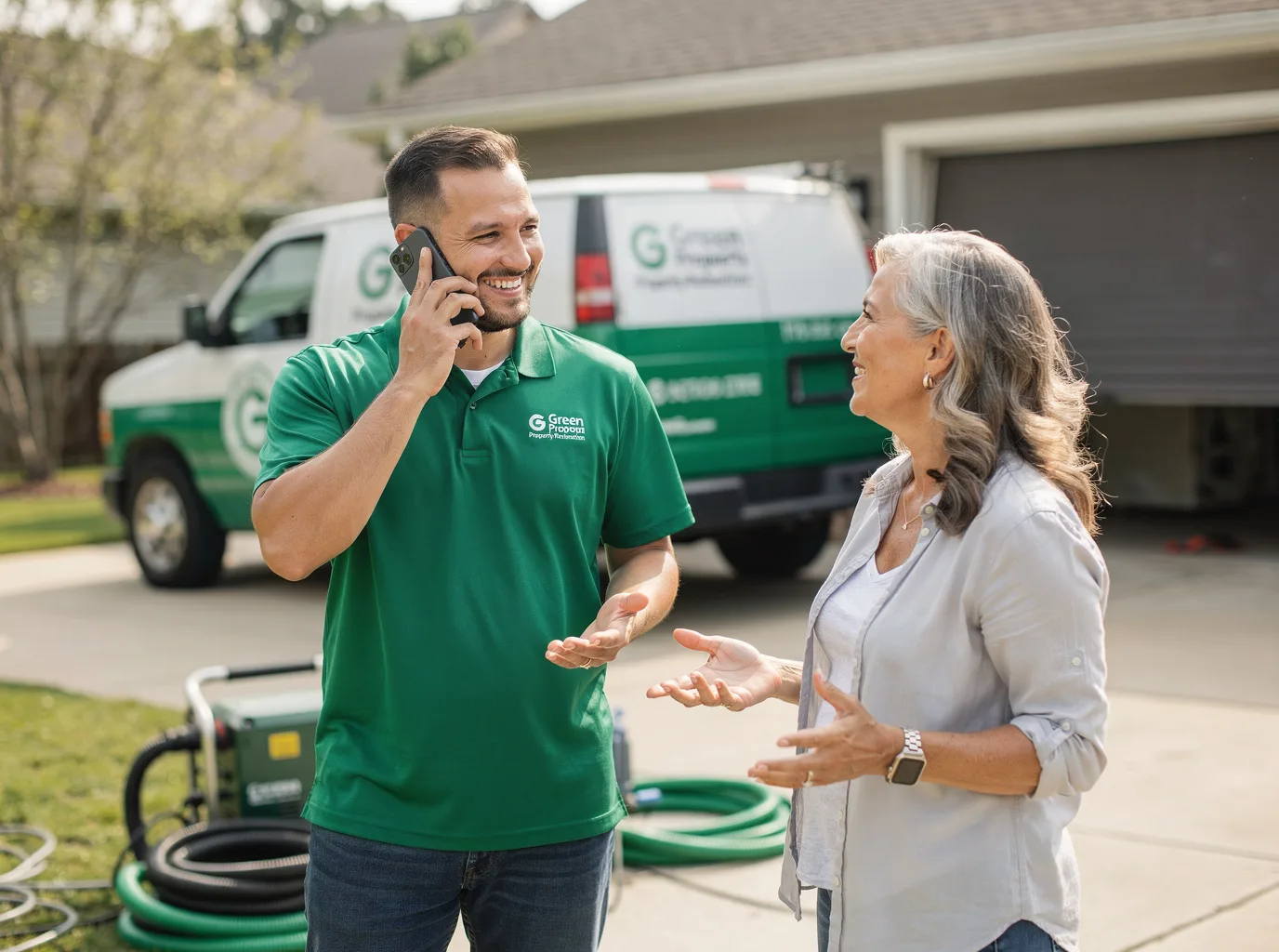 Water Damage Restoration Talihina, OK FAQs